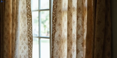 Professional curtain stain treatment on-site sinnamon-park Matty Curtain Cleaning