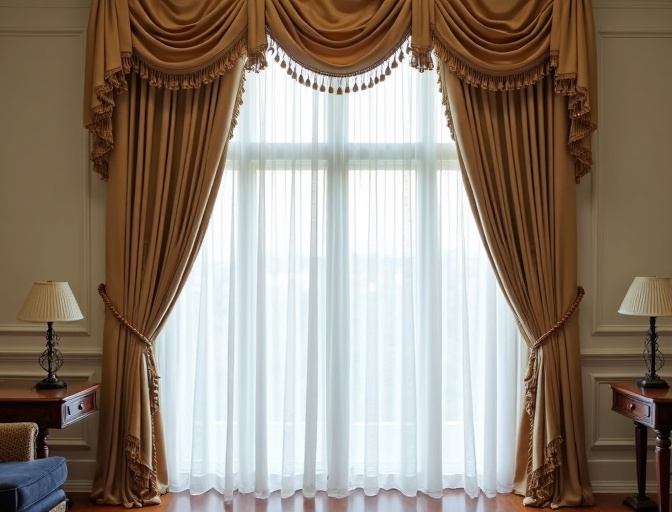 Sinnamon Park Drapes Cleaning